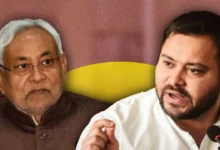 Photo of तेजस्वी यादव का वार: बिहार में सरकार की खजाना खाली, जनता परेशान