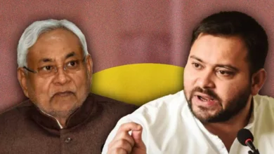 Photo of तेजस्वी यादव का वार: बिहार में सरकार की खजाना खाली, जनता परेशान