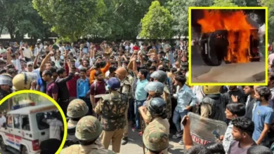 Photo of नोएडा-ग्रेटर नोएडा में श्रमिक आंदोलन के बाद बड़ी राहत: यूपी सरकार ने बढ़ाई न्यूनतम मजदूरी