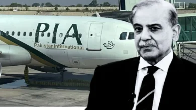 Photo of अपना तेल खुद लाओ’: पाकिस्तान का फरमान, विदेशी एयरलाइंस पर फ्यूल संकट का असर