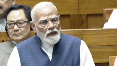 Photo of महिला आरक्षण पर PM मोदी के संबोधन की 10 बड़ी बातें