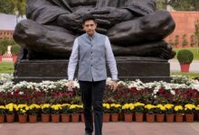 Photo of “पंजाब के मुद्दों पर घिरे Raghav Chadha, वीडियो जारी कर दिया करारा जवाब”