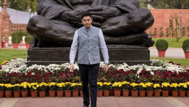 Photo of “पंजाब के मुद्दों पर घिरे Raghav Chadha, वीडियो जारी कर दिया करारा जवाब”