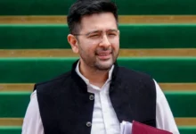 Photo of दिल्ली और पंजाब में AAP की अंदरूनी लड़ाई सामने, राघव चड्ढा ने दिया बड़ा बयान
