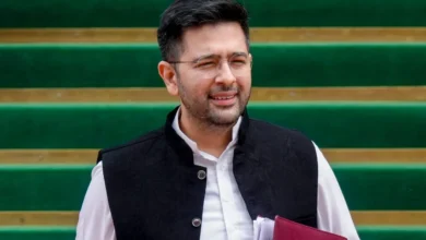 Photo of दिल्ली और पंजाब में AAP की अंदरूनी लड़ाई सामने, राघव चड्ढा ने दिया बड़ा बयान