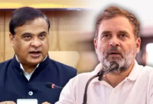 Photo of “जमानत पर जंग, बयानबाजी तेज: राहुल गांधी ने हिमंत सरकार को घेरा”