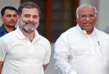 Photo of महिला आरक्षण पर सियासत तेज: कांग्रेस का 29 शहरों में अभियान, बीजेपी-कांग्रेस आमने-सामने