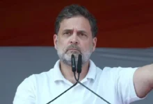 Photo of राहुल गांधी ने CAPF विधेयक पर जताई नाराजगी