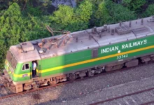 Photo of भारतीय रेलवे का बड़ा फैसला: UDID कार्ड धारकों को SLRD कोच में यात्रा की अनुमति