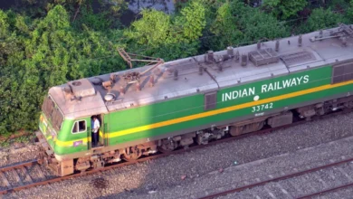 Photo of भारतीय रेलवे का बड़ा फैसला: UDID कार्ड धारकों को SLRD कोच में यात्रा की अनुमति