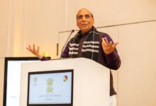Photo of ईरान-अमेरिका तनाव के बीच भारत की भूमिका पर बोले राजनाथ सिंह, कहा—“हर चीज का