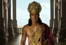 Photo of रणबीर कपूर की ‘रामायण’ का टीजर चर्चा में: भक्ति कम, एक्शन ज्यादा? दर्शकों में उठे सवाल