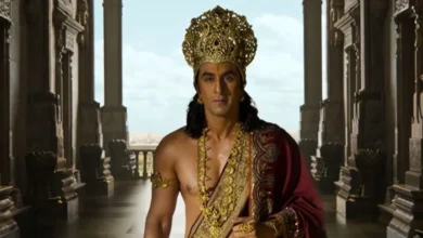 Photo of रणबीर कपूर की ‘रामायण’ का टीजर चर्चा में: भक्ति कम, एक्शन ज्यादा? दर्शकों में उठे सवाल