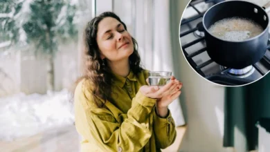Photo of गर्मियों में ठंडक देगा ये ड्रिंक्स, बॉडी को रखे हाइड्रेट और हेल्दी
