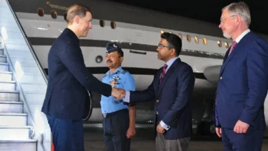 Photo of ग्लोबल टेंशन के बीच भारत-रूस कर रहे रणनीतिक समझौता