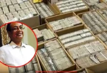 Photo of गद्दों, बाथरूम और अलमारी में छिपे 17 करोड़! रिटायर्ड एडिशनल कमिश्नर केशव लाल पर FIR