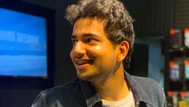 Photo of समय रैना की धमाकेदार वापसी, शक्तिमान और सुनील पाल पर साधा निशाना