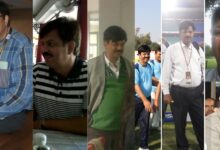 Photo of खामोश हो गई खेल जगत की एक बुलंद आवाज: अलविदा संतोष सूरी!