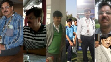 Photo of खामोश हो गई खेल जगत की एक बुलंद आवाज: अलविदा संतोष सूरी!