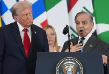 Photo of US-Iran Ceasefire: अमेरिका-ईरान में युद्ध विराम से गदगद PAK, ‘थैंक्स गिविंग डे’ का किया ऐलान