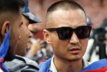 Photo of फंस गई नेपाल सरकार : गृह मंत्री सूडान गुरुंग पर इस्तीफे का दबाव