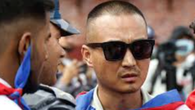 Photo of फंस गई नेपाल सरकार : गृह मंत्री सूडान गुरुंग पर इस्तीफे का दबाव