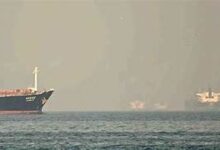 Photo of हॉर्मुज खुला, फिर क्यों मंडरा रहा बड़ा खतरा, ईरान ने जहाजों के लिए बदले रास्ते