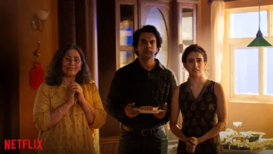 Photo of राजकुमार राव और सान्या मल्होत्रा की ‘टोस्टर’ नेटफ्लिक्स पर रिलीज, जानें कैसी है फिल्म