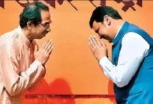 Photo of महाराष्ट्र की सियासत में हलचल: उद्धव ठाकरे और देवेंद्र फडणवीस की कथित मुलाकात से बढ़ा सस्पेंस