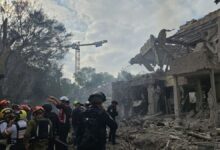 Photo of अमेरिका‑इजरायल और ईरान के बीच ‘महायुद्ध’: 12 शहरों पर ताबड़तोड़ हमले, भारी तबाही