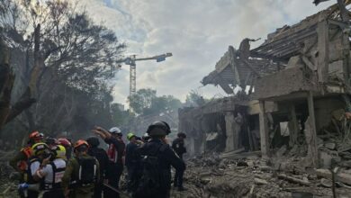 Photo of अमेरिका‑इजरायल और ईरान के बीच ‘महायुद्ध’: 12 शहरों पर ताबड़तोड़ हमले, भारी तबाही