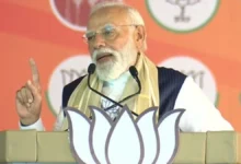 Photo of केरल चुनाव में गरजे मोदी: कांग्रेस पर बड़ा हमला, बोले—भारत के खिलाफ माहौल बनाना चाहती है