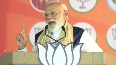 Photo of केरल चुनाव में गरजे मोदी: कांग्रेस पर बड़ा हमला, बोले—भारत के खिलाफ माहौल बनाना चाहती है