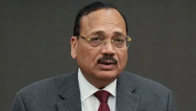 Photo of AI के दौर में न्याय व्यवस्था पर बड़ा मंथन: Surya Kant की अहम टिप्पणी, Siddaramaiah की बड़ी मांग