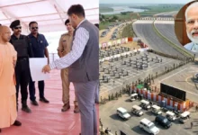 Photo of हरदोई में गंगा एक्सप्रेसवे का भव्य लोकार्पण: 29 अप्रैल को PM मोदी करेंगे उद्घाटन