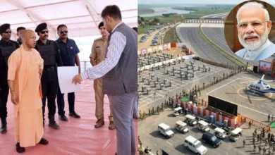 Photo of हरदोई में गंगा एक्सप्रेसवे का भव्य लोकार्पण: 29 अप्रैल को PM मोदी करेंगे उद्घाटन