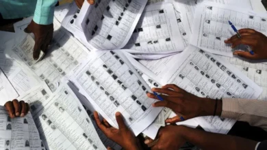 Photo of यूपी SIR के बाद सियासी भूचाल: वोटर लिस्ट में बड़ा उलटफेर, बीजेपी और सपा दोनों की बढ़ी टेंशन