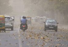 Photo of यूपी के 18 जिलों में बारिश का अलर्ट: कई इलाकों में तेज हवा के साथ बूंदाबांदी की संभावना