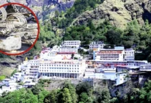 Photo of आस्था के नाम पर धोखा! वैष्णो देवी में चढ़ी ‘नकली चांदी’ ने खोली पोल