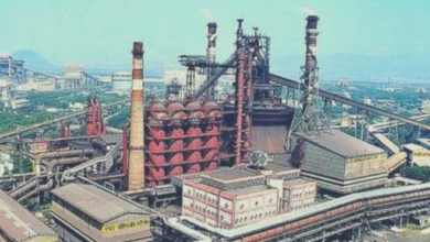 Photo of VSEU का इस्पात मंत्रालय पर CPGRAMS में ‘झूठे’ जवाबों को लेकर हमला