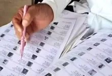 Photo of पश्चिम बंगाल चुनाव: दूसरे चरण के प्रचार का आज आखिरी दिन, 12.9 लाख मतदाता सूची विवाद में