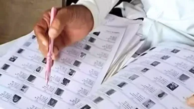 Photo of पश्चिम बंगाल चुनाव: दूसरे चरण के प्रचार का आज आखिरी दिन, 12.9 लाख मतदाता सूची विवाद में