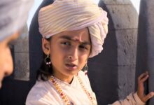 Photo of राजा शिवाजी से बेटे का डेब्यू, चर्चा में रितेश देशमुख और जेनेलिया डिसूजा