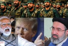 Photo of ईरान-अमेरिका युद्ध: क्या दुनिया तीसरे विश्व युद्ध की ओर? C-Voter सर्वे में भारतीयों ने दिया चौंकाने वाला जवाब