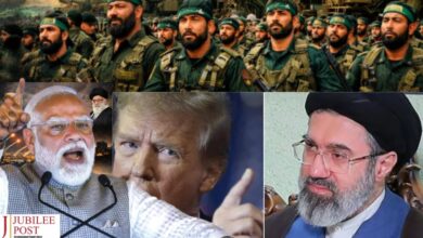 Photo of ईरान-अमेरिका युद्ध: क्या दुनिया तीसरे विश्व युद्ध की ओर? C-Voter सर्वे में भारतीयों ने दिया चौंकाने वाला जवाब
