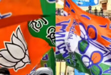 Photo of चुनावी विवाद गरमाया: टीएमसी ने भाजपा पर लगाए गंभीर आरोप