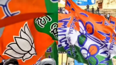 Photo of चुनावी विवाद गरमाया: टीएमसी ने भाजपा पर लगाए गंभीर आरोप