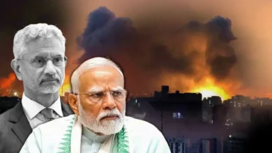 Photo of मिडिल ईस्ट संकट में भारत की कूटनीतिक जीत, दुश्मन देश भी कर रहे मदद