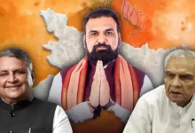 Photo of सम्राट चौधरी बने बिहार के नए मुख्यमंत्री, पटना में शपथ ग्रहण; नई NDA सरकार का गठन