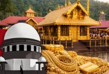 Photo of सुप्रीम कोर्ट ऑफ इंडिया में धार्मिक भेदभाव पर सख्त सवाल, सबरीमला मामले की सुनवाई तेज